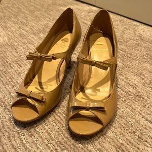 Kate Spade heels